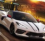 Free Games - Street Car Race Ultimate