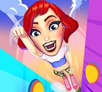 Free Games - Stretch Legs: Jump King 3D