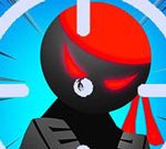 Free Games - Super Bullet Bender