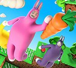 Free Games - Super Bunny Man