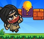 Free Games - Super Jim Adventure