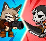 Free Games - Super Raccoon Run