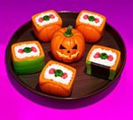 Free Games - Sushi Maker