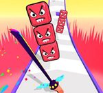 Free Games - Sword Cut Run