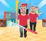 Free Games - Sword Play 3D
