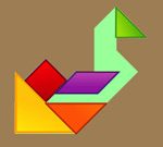 Free Games - Tangrams