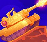 Free Games - Tank Stars