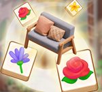 Free Games - Tile Garden: Tiny Home Design