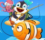 Free Games - Tiny Fishing By Bestgames