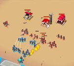 Free Games - Top War: Battle Game
