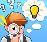 Free Games - Tricky Brain Story: Detail Puzzle