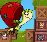 Free Games - Turtle Hero Animal Rescue