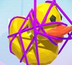 Free Games - Untangled 3D