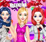 Free Games - Valentine's Day Single Party