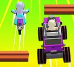 Free Games - Vehicle Master Race