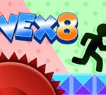 Free Games - Vex 8