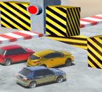 Free Games - Violent Race