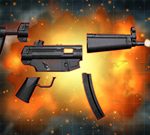 Free Games - Weapon Builder Simulator