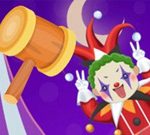 Free Games - Whack The Joker