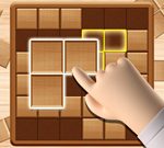 Free Games - Wooden Block Blast Adventure Master