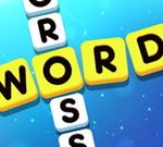 Free Games - Word Cross