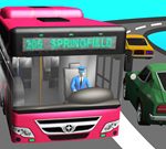 Free Games - World Bus Driving Simulator