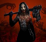 Free Games - Zombie Escape: Horror Factory