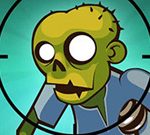 Free Games - Zombie Frontier Shooter